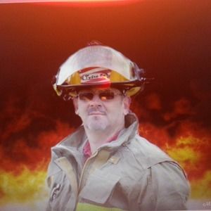 Meet your Posher, Harry